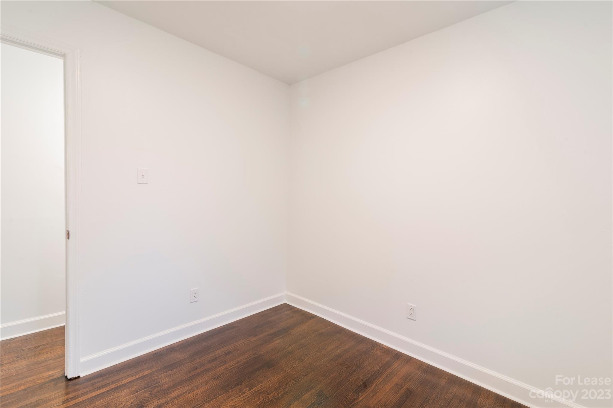 Windsor Park - Residential Lease