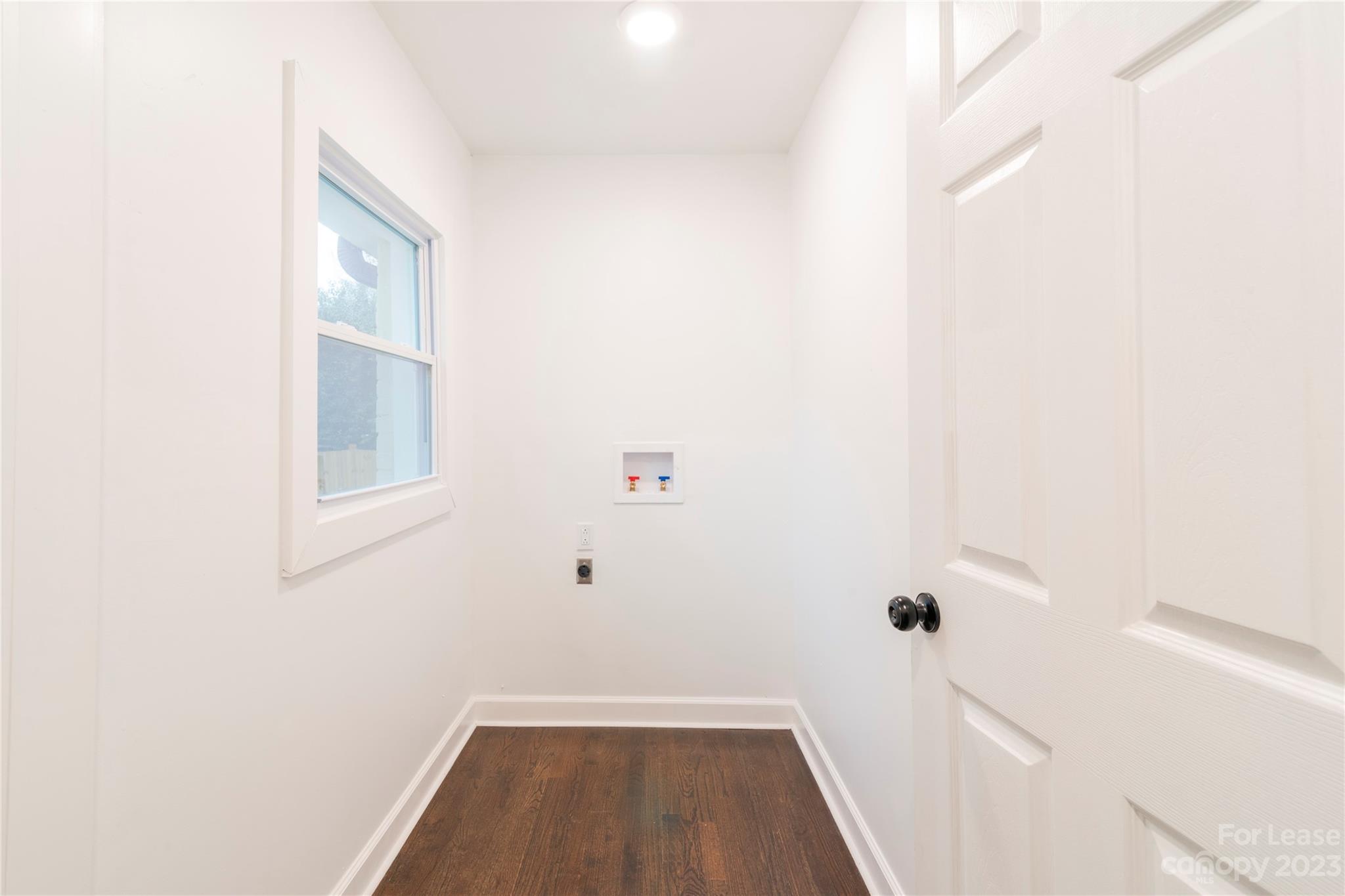 Windsor Park - Residential Lease