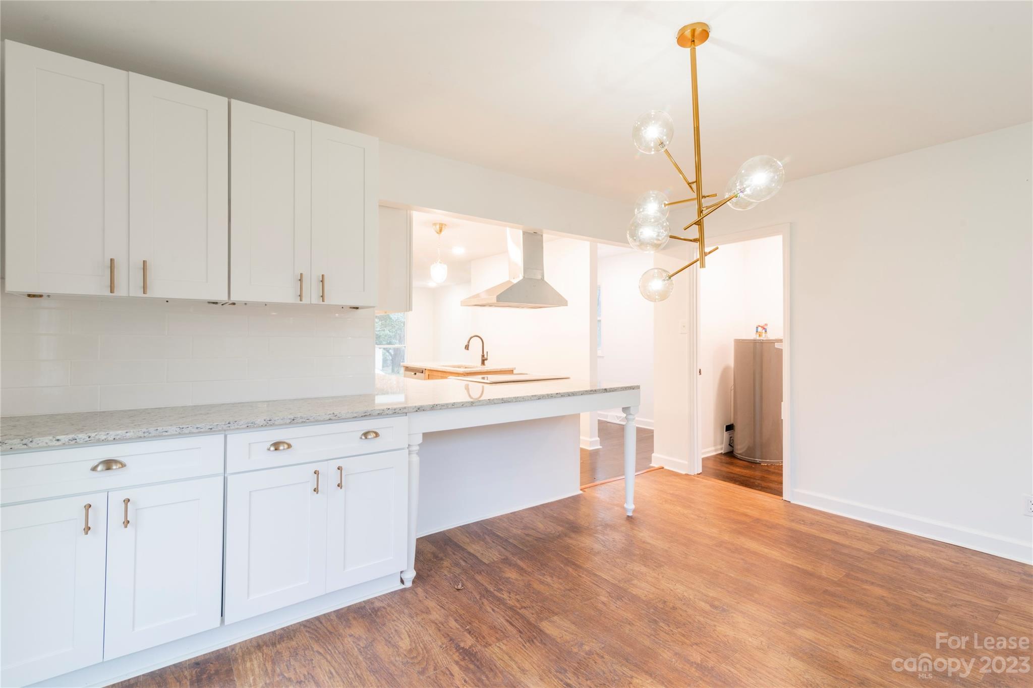 Windsor Park - Residential Lease