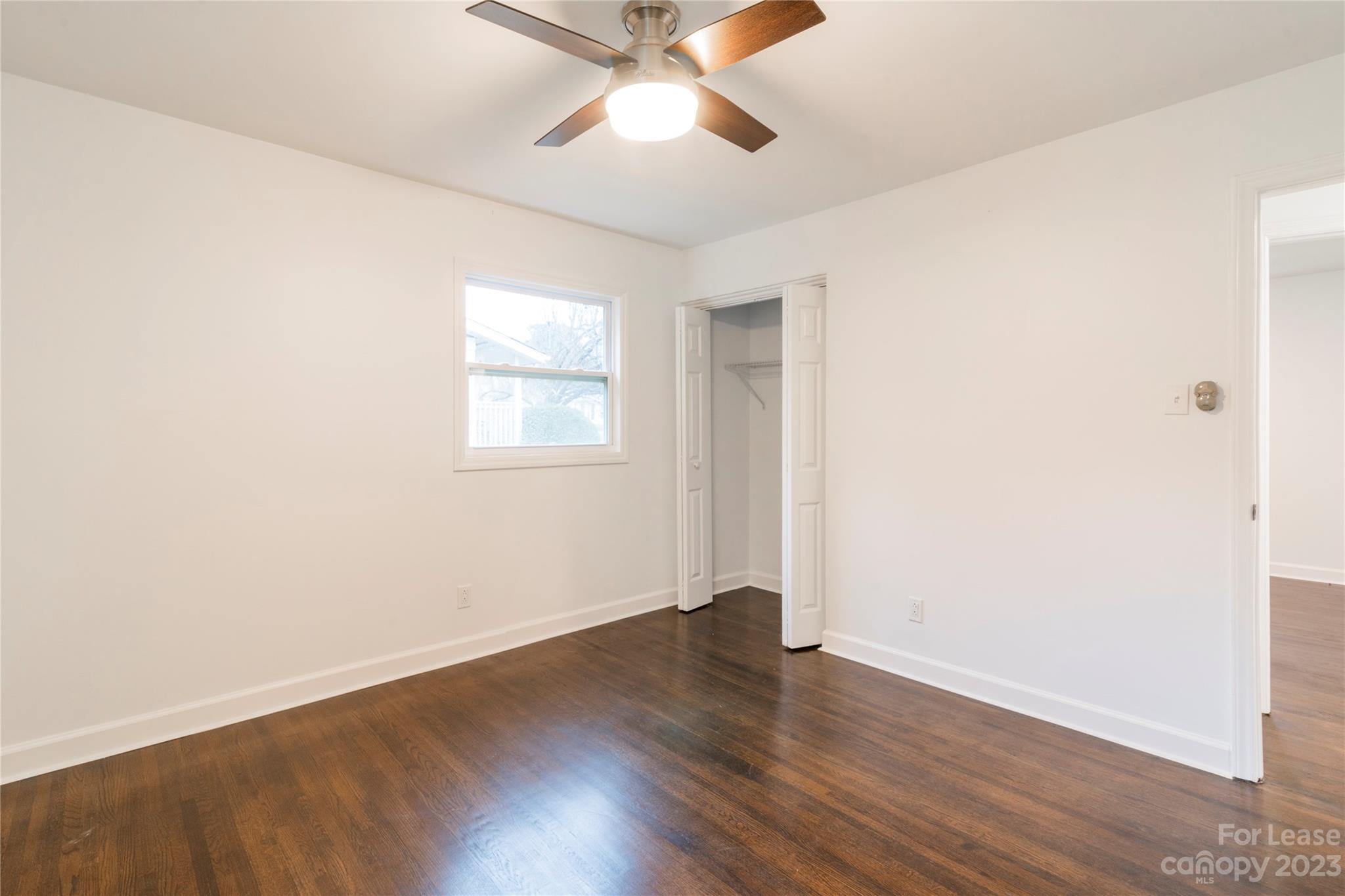 Windsor Park - Residential Lease