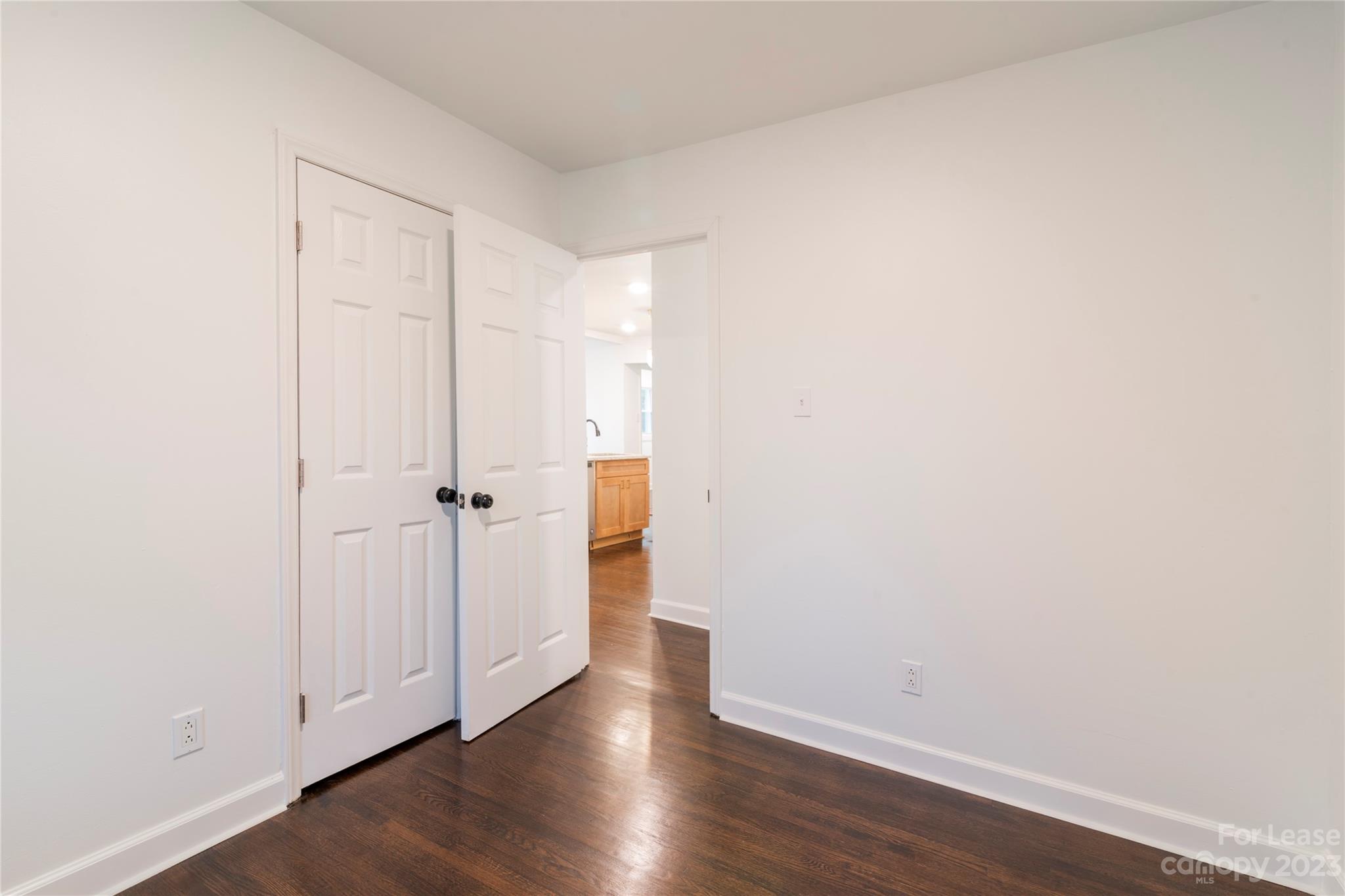 Windsor Park - Residential Lease