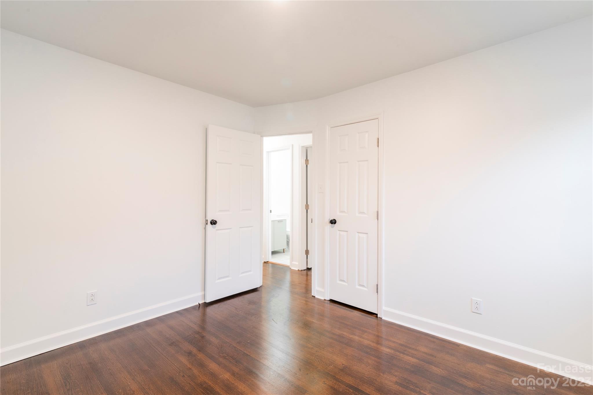 Windsor Park - Residential Lease