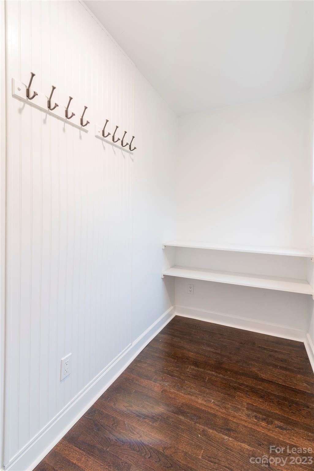 Windsor Park - Residential Lease