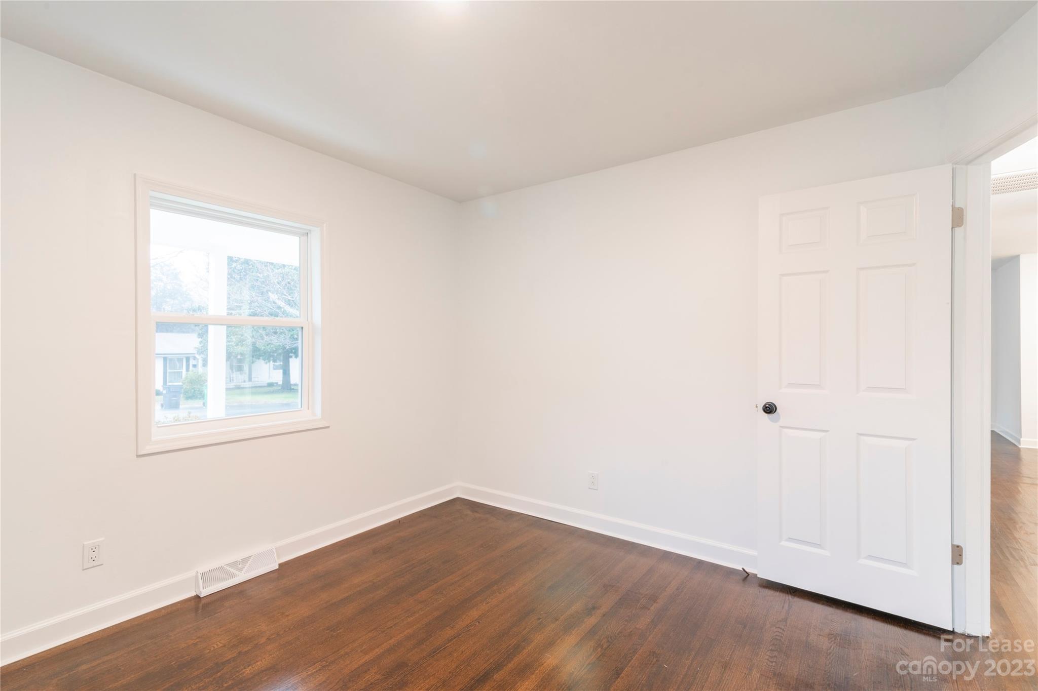 Windsor Park - Residential Lease