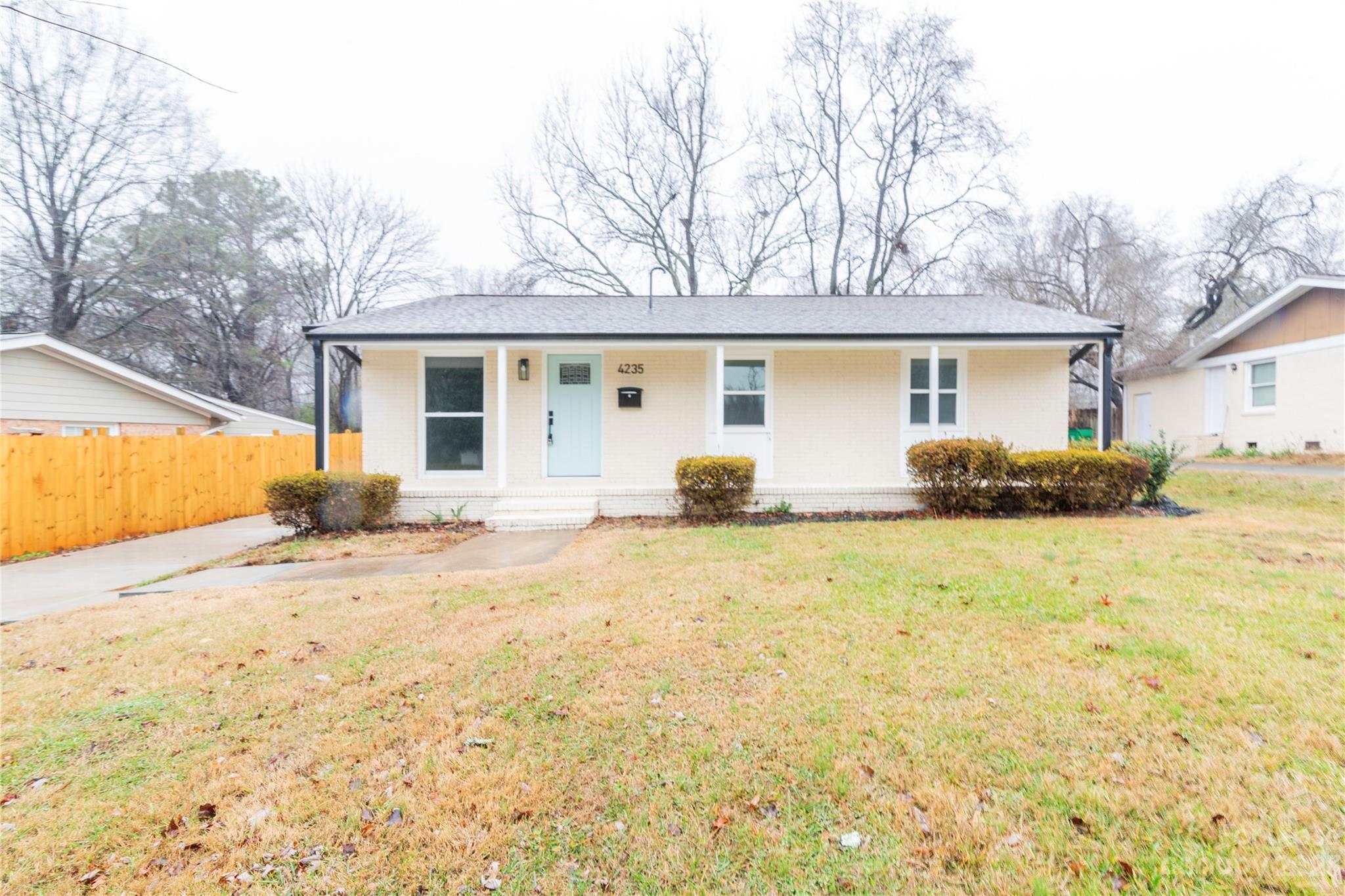 Windsor Park - Residential Lease