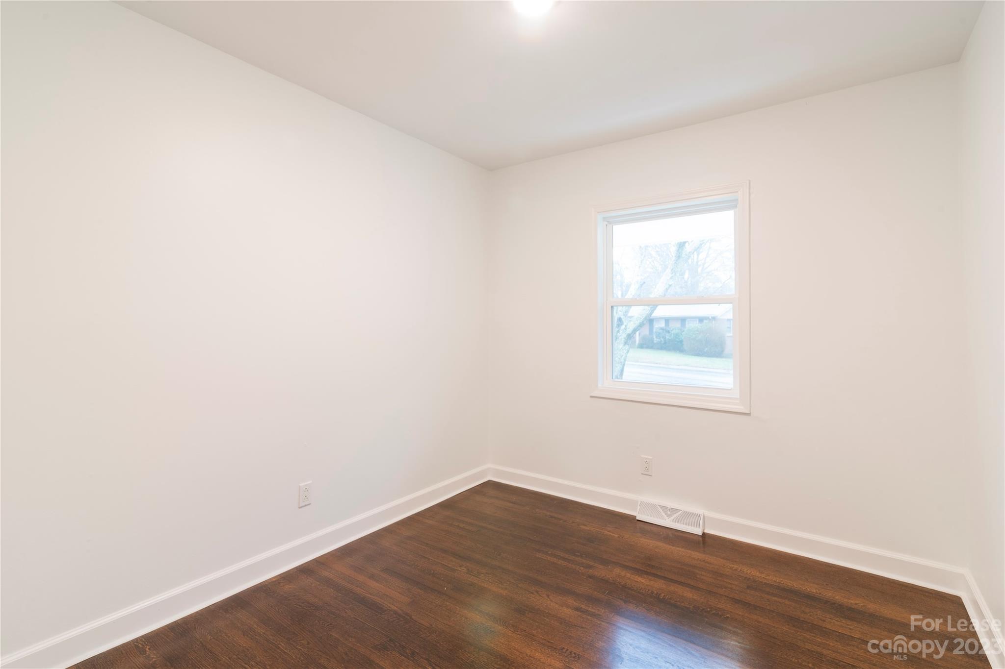 Windsor Park - Residential Lease