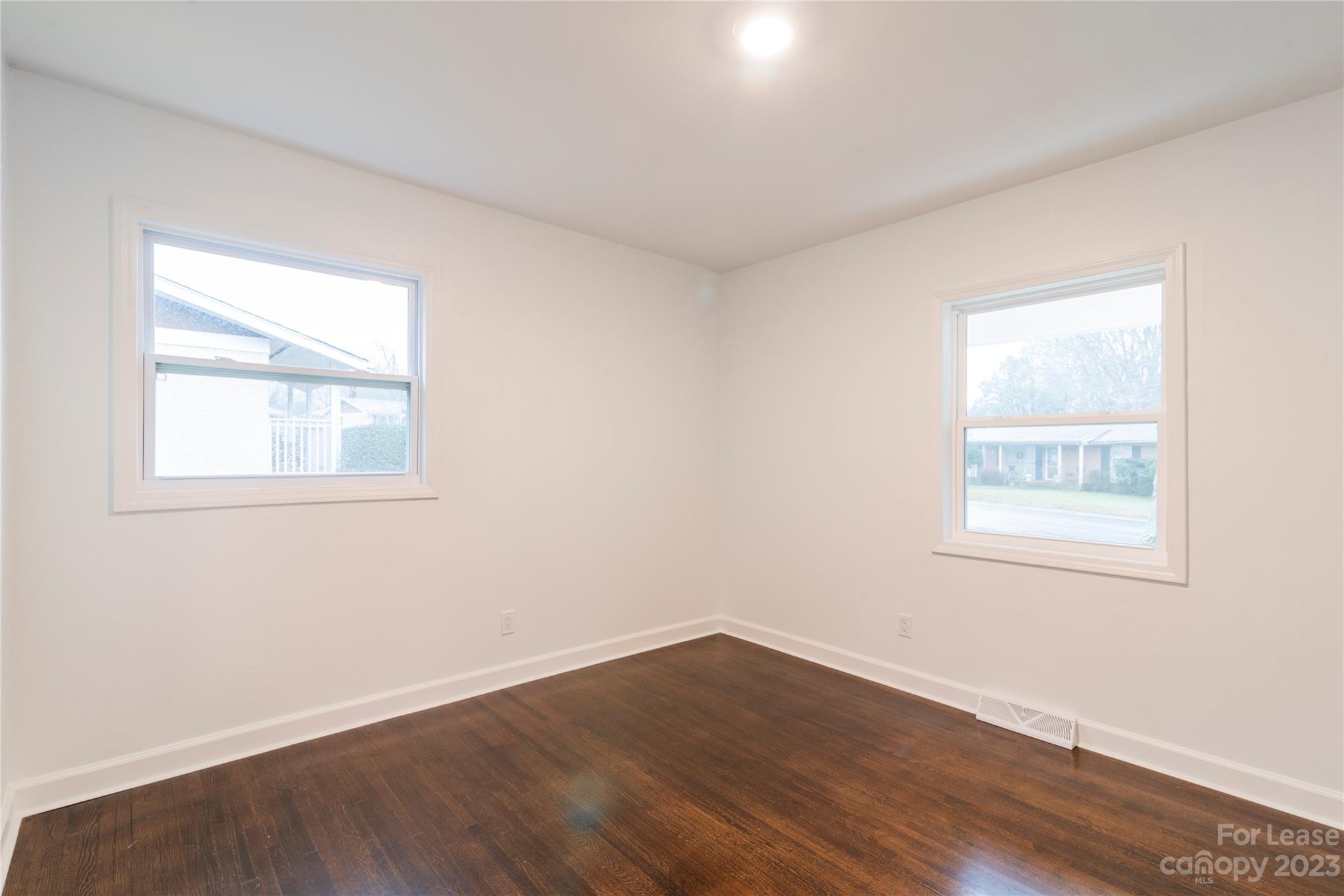 Windsor Park - Residential Lease