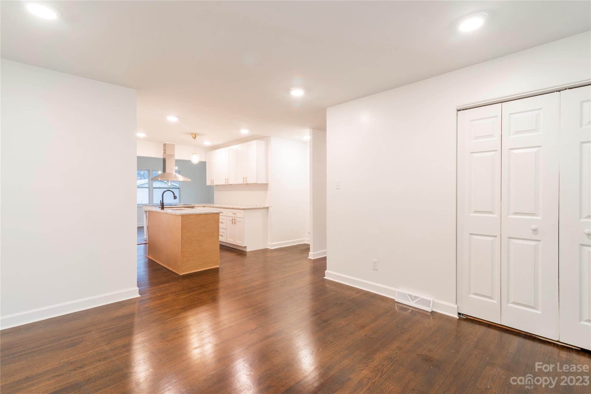 Windsor Park - Residential Lease