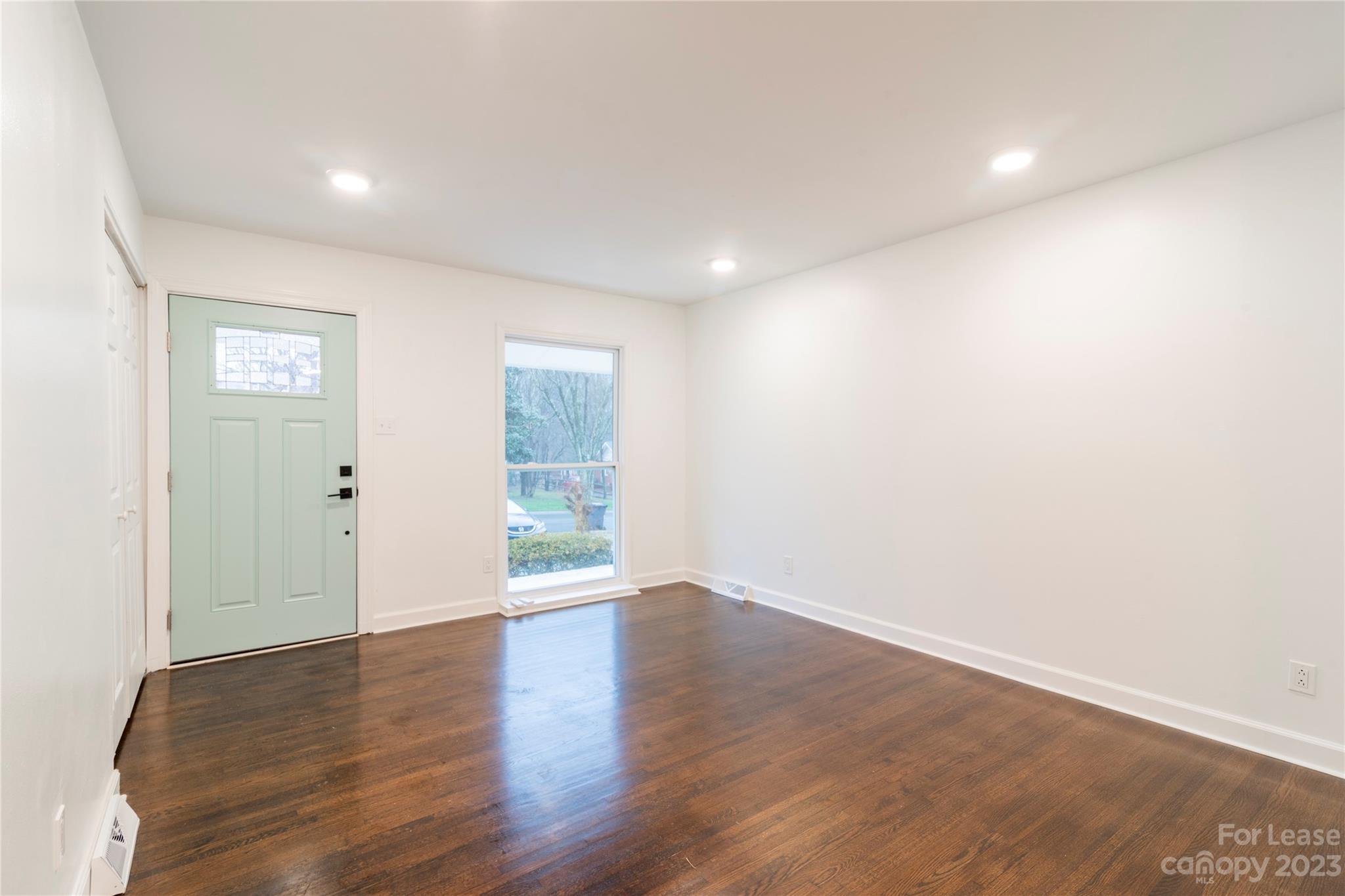 Windsor Park - Residential Lease