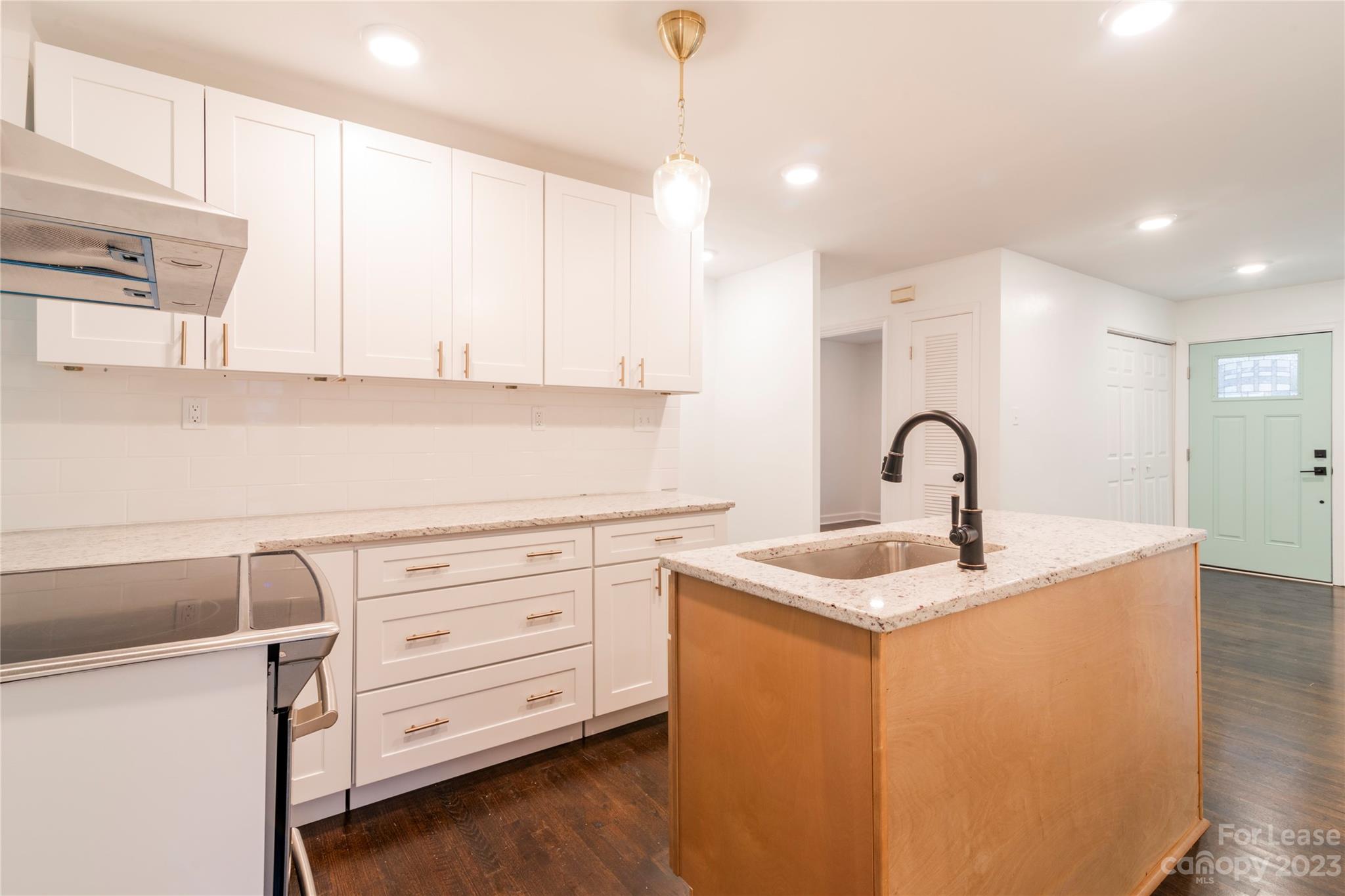 Windsor Park - Residential Lease