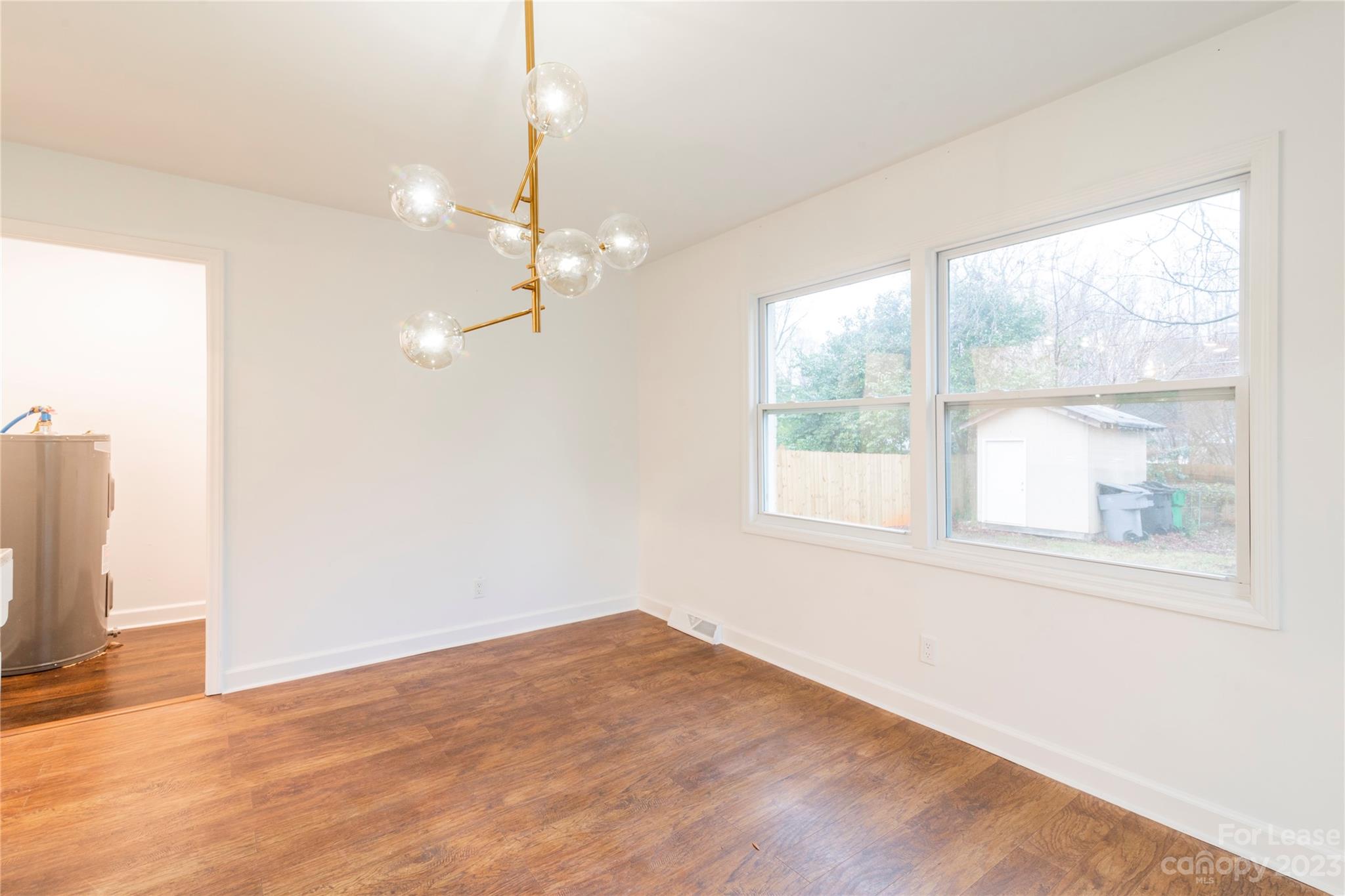 Windsor Park - Residential Lease