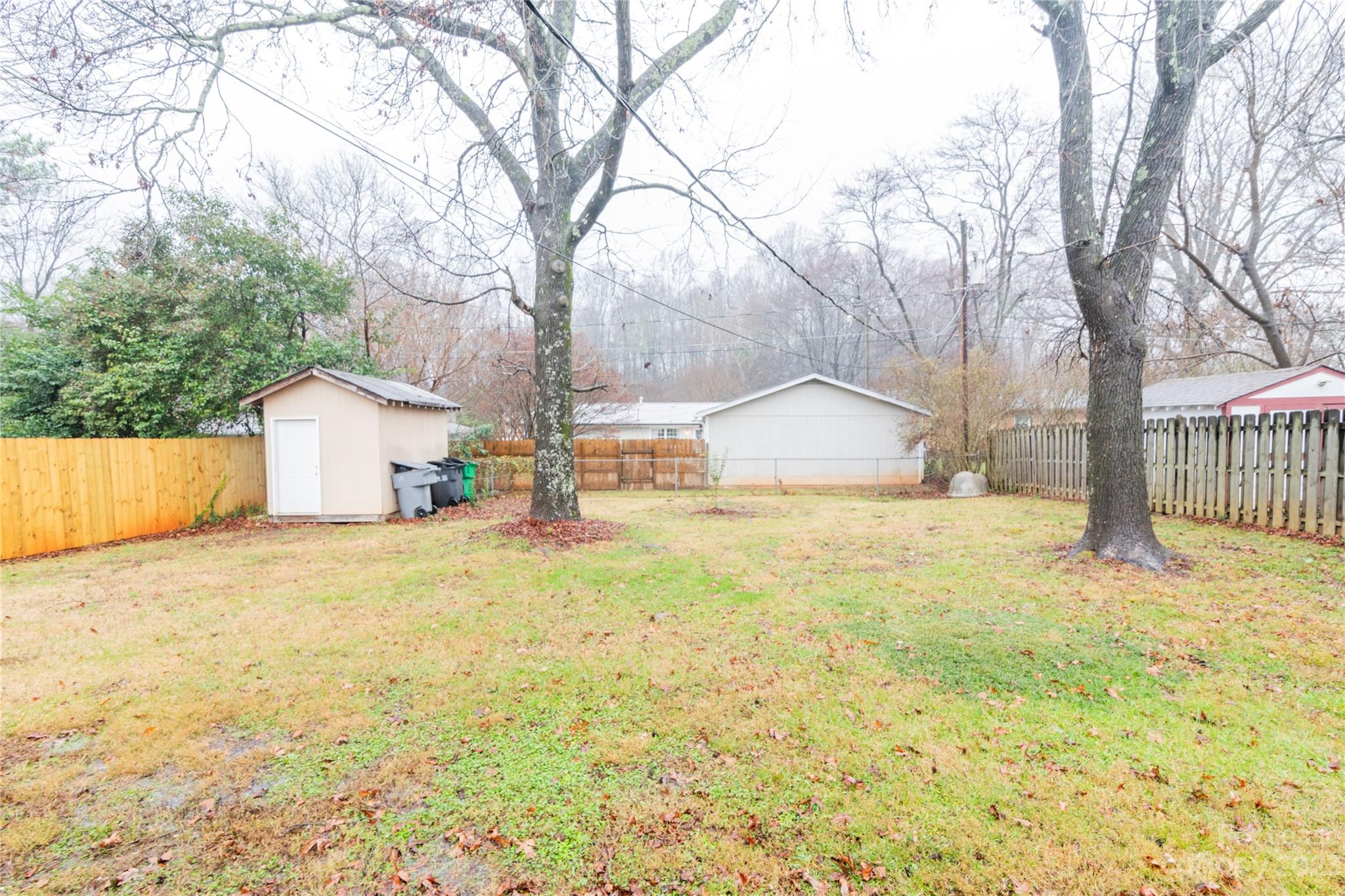 Windsor Park - Residential Lease