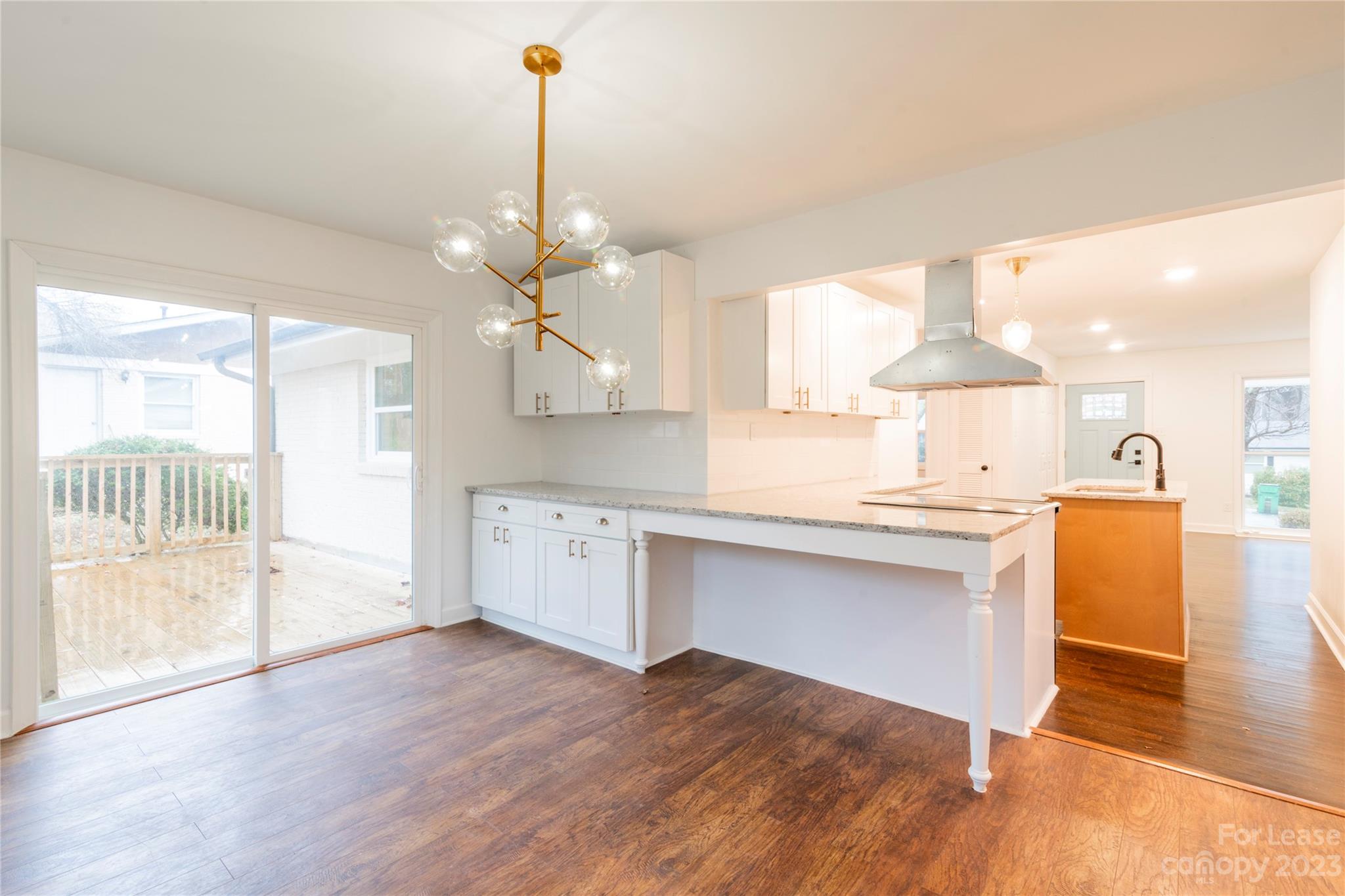 Windsor Park - Residential Lease