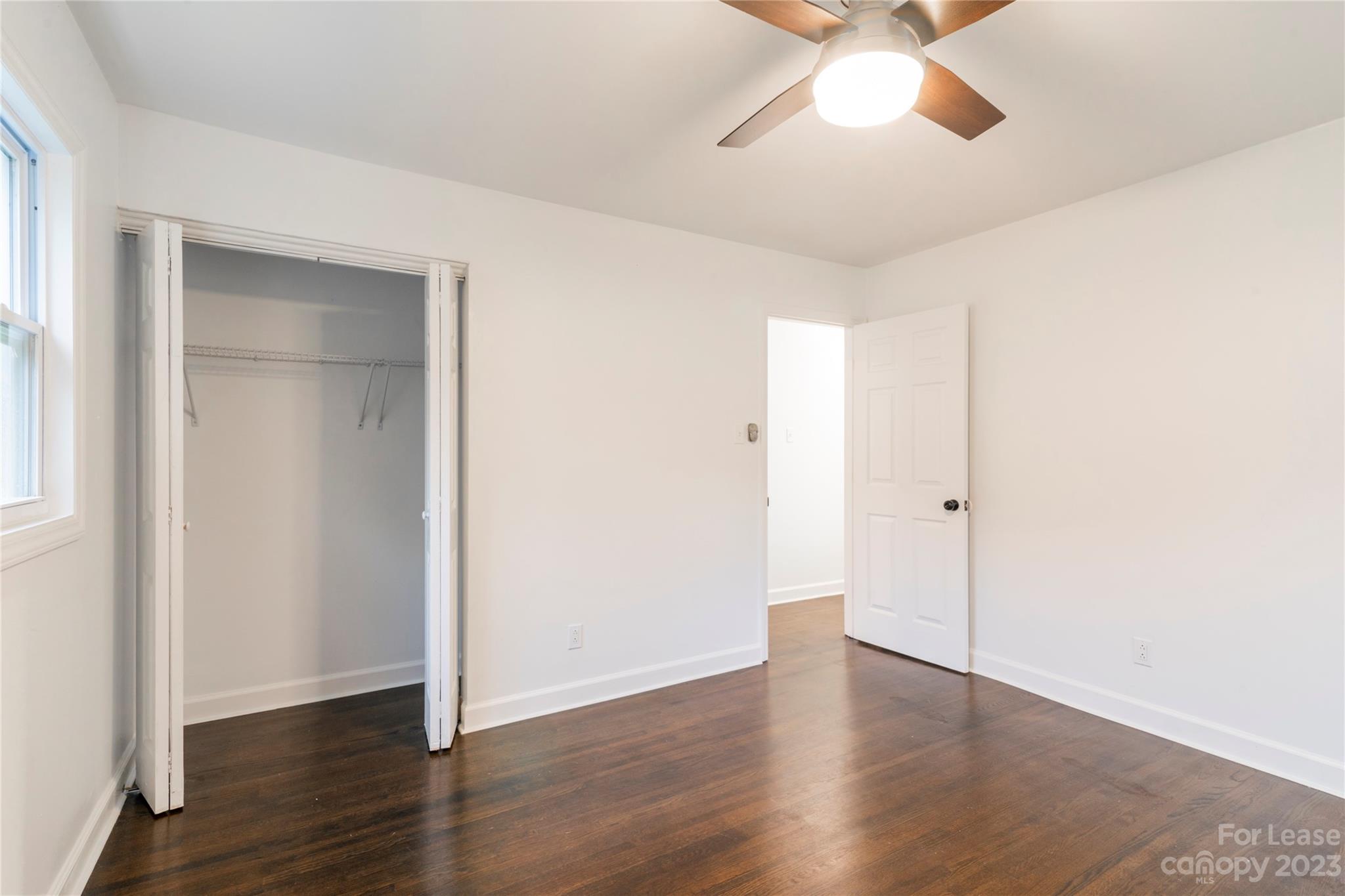 Windsor Park - Residential Lease