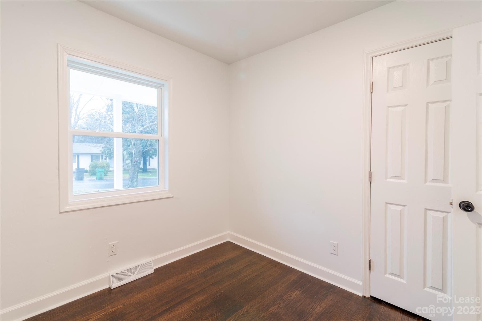 Windsor Park - Residential Lease