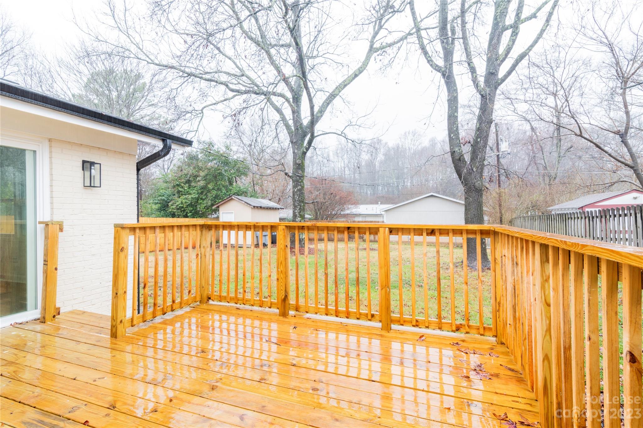 Windsor Park - Residential Lease