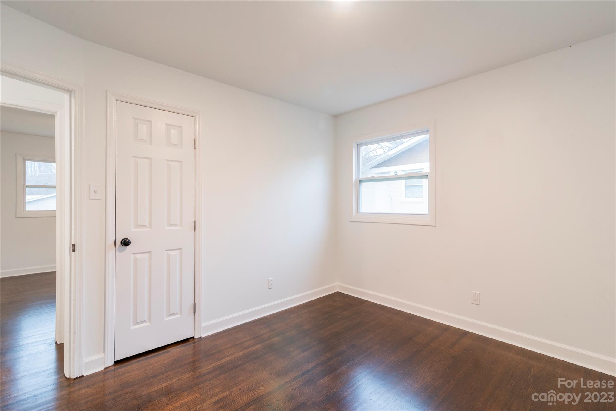 Windsor Park - Residential Lease