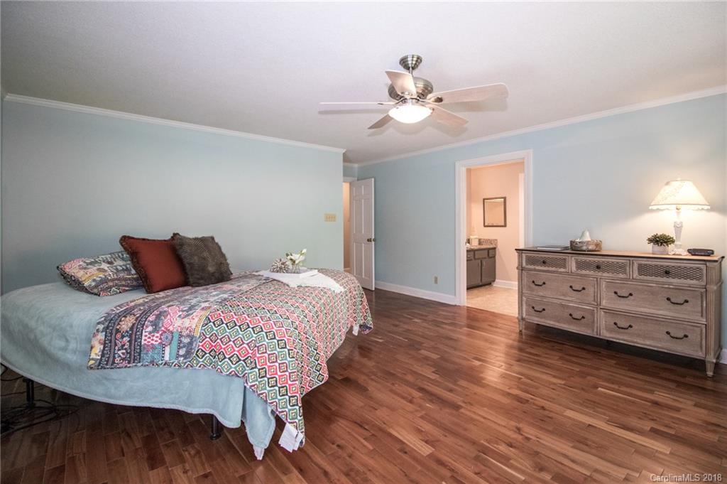 Mallard Head - Residential