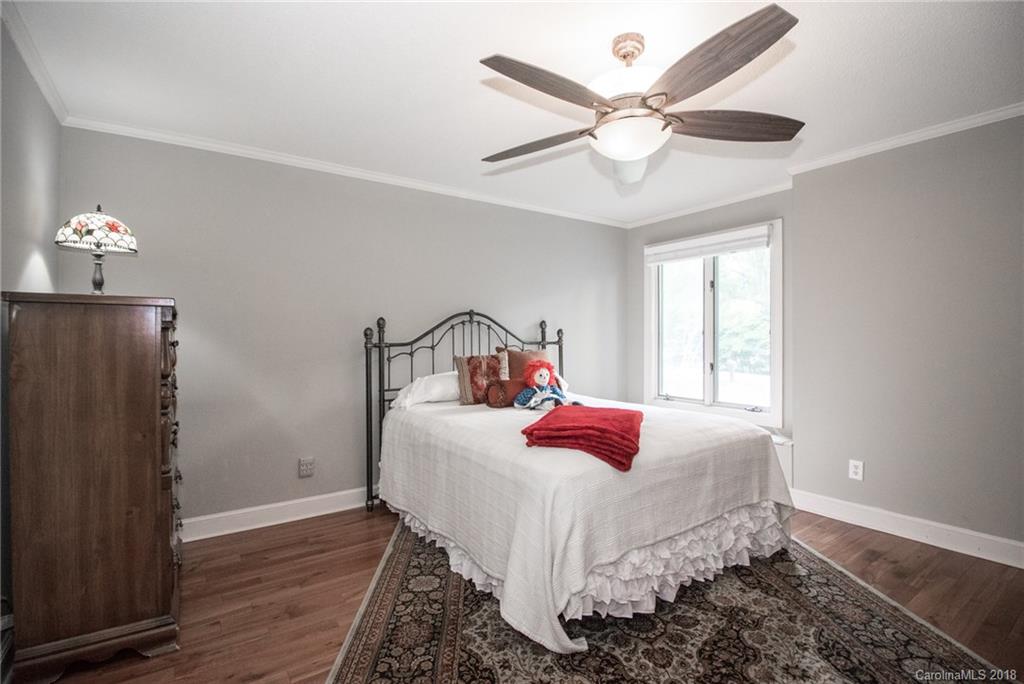 Mallard Head - Residential