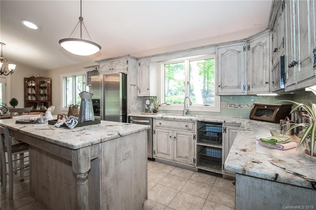 Mallard Head - Residential