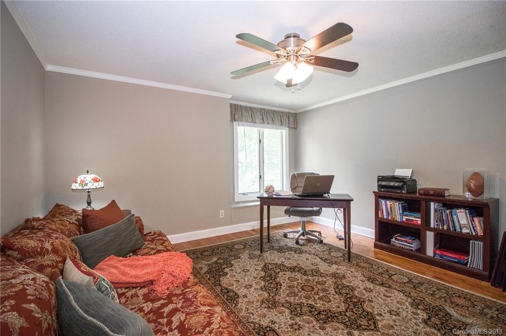 Mallard Head - Residential