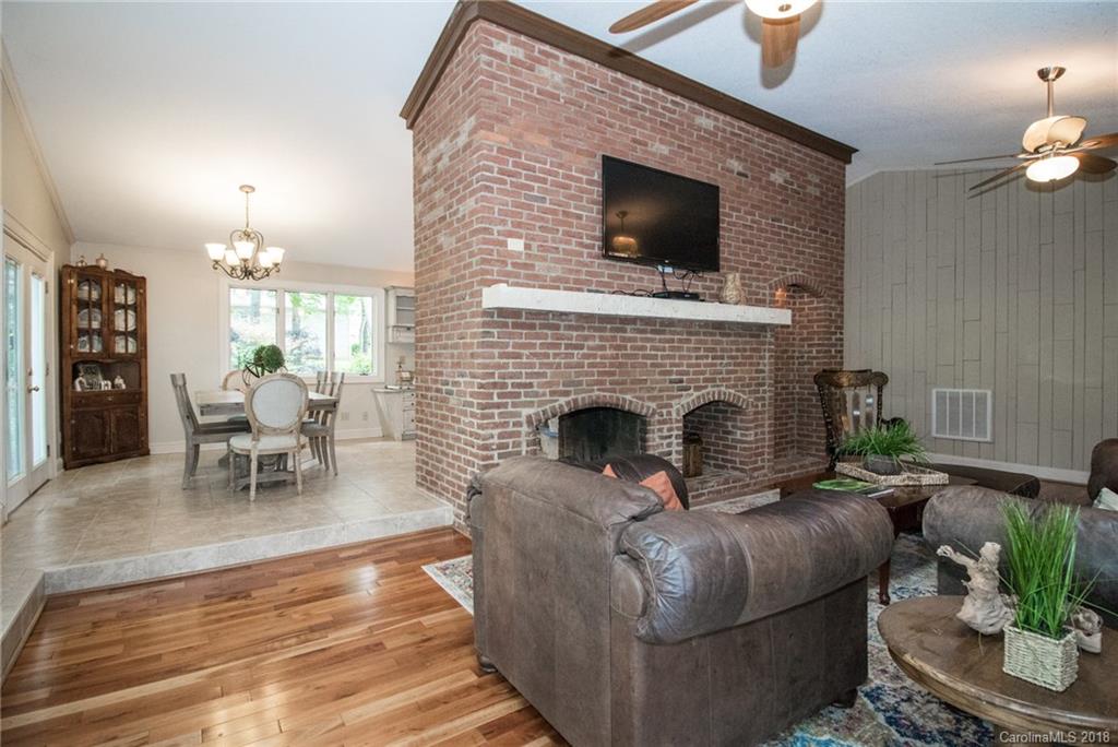 Mallard Head - Residential