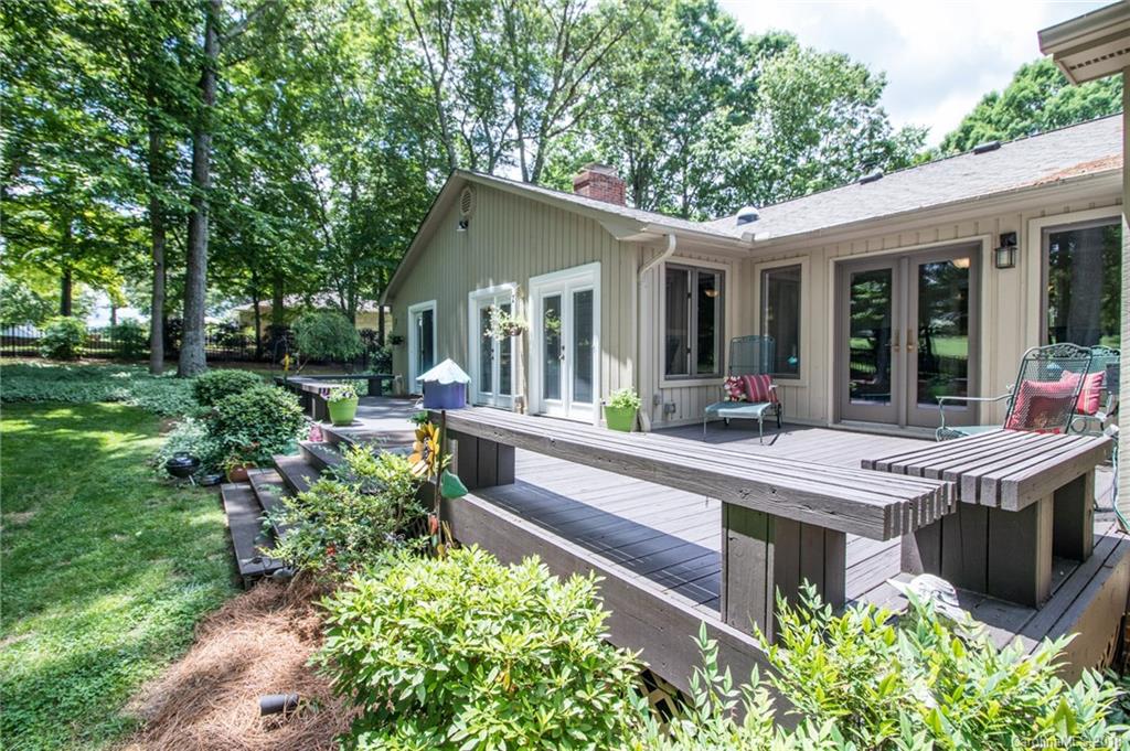 Mallard Head - Residential