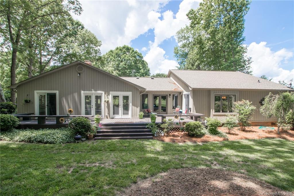 Mallard Head - Residential