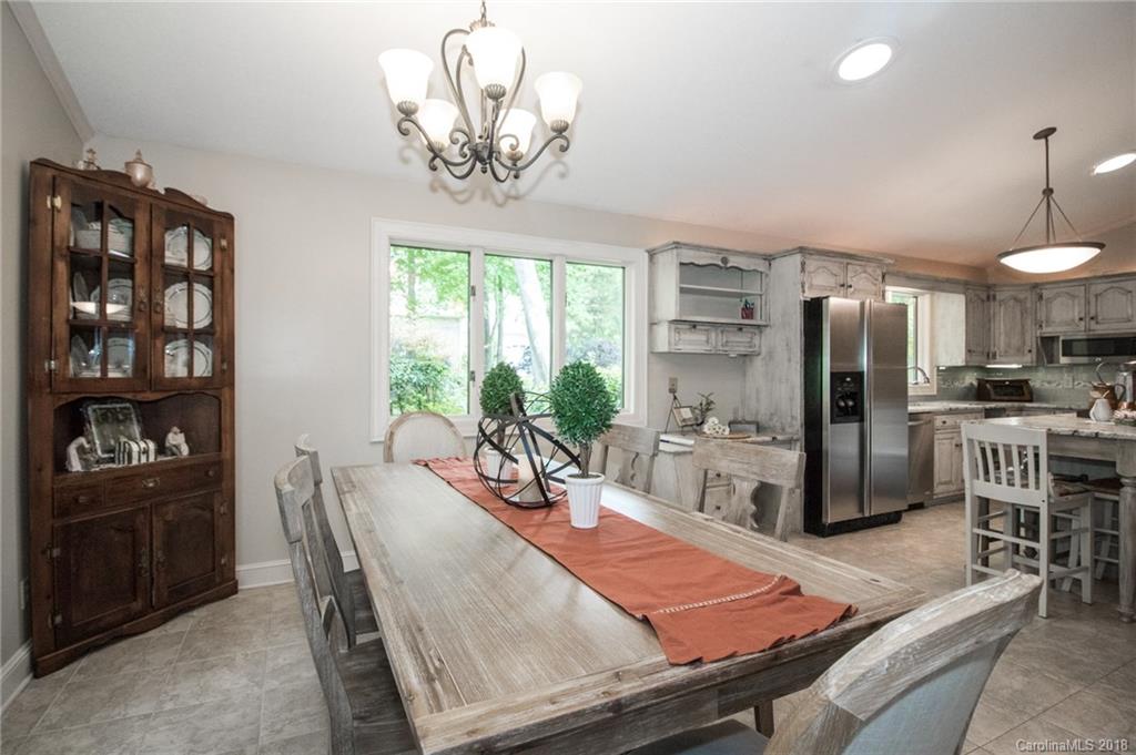 Mallard Head - Residential