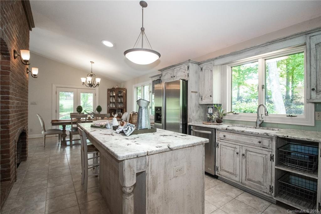 Mallard Head - Residential