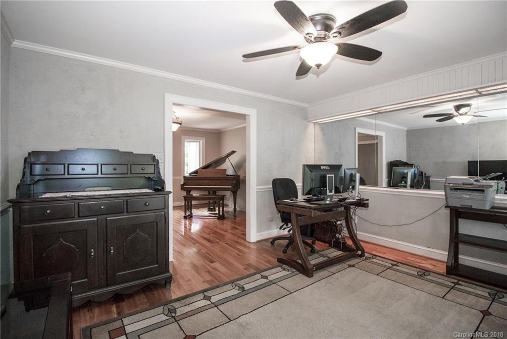 Mallard Head - Residential