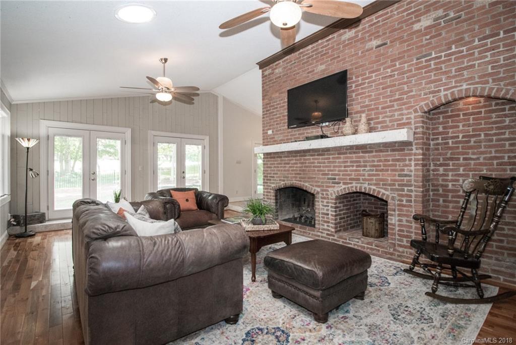 Mallard Head - Residential