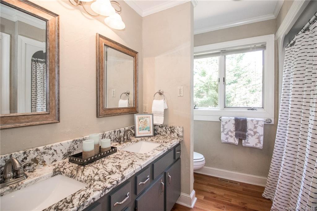 Mallard Head - Residential