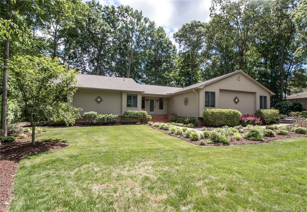 Mallard Head - Residential