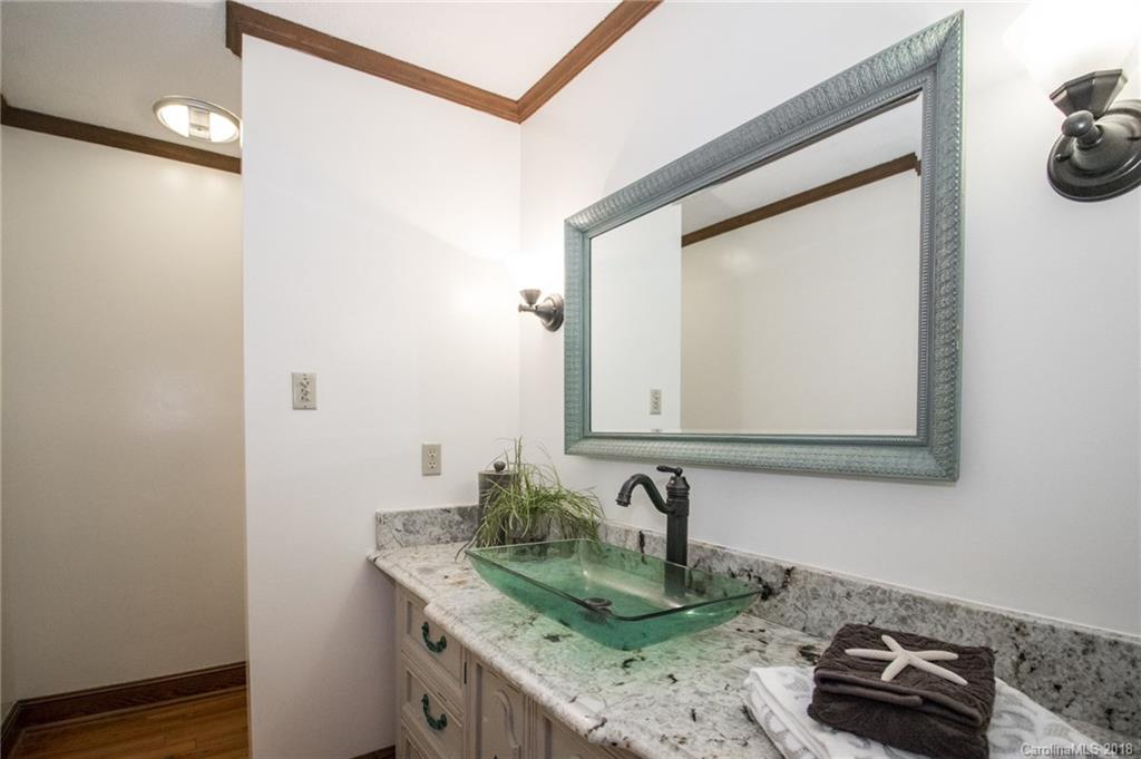 Mallard Head - Residential