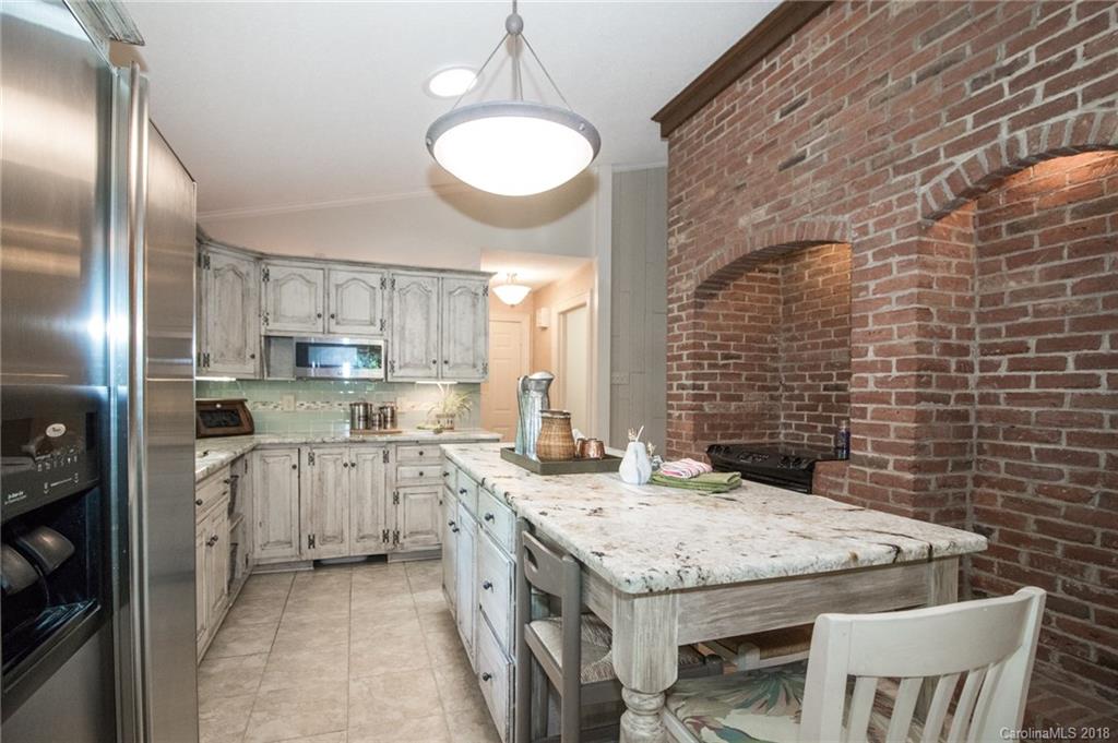 Mallard Head - Residential