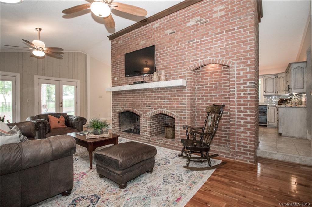 Mallard Head - Residential