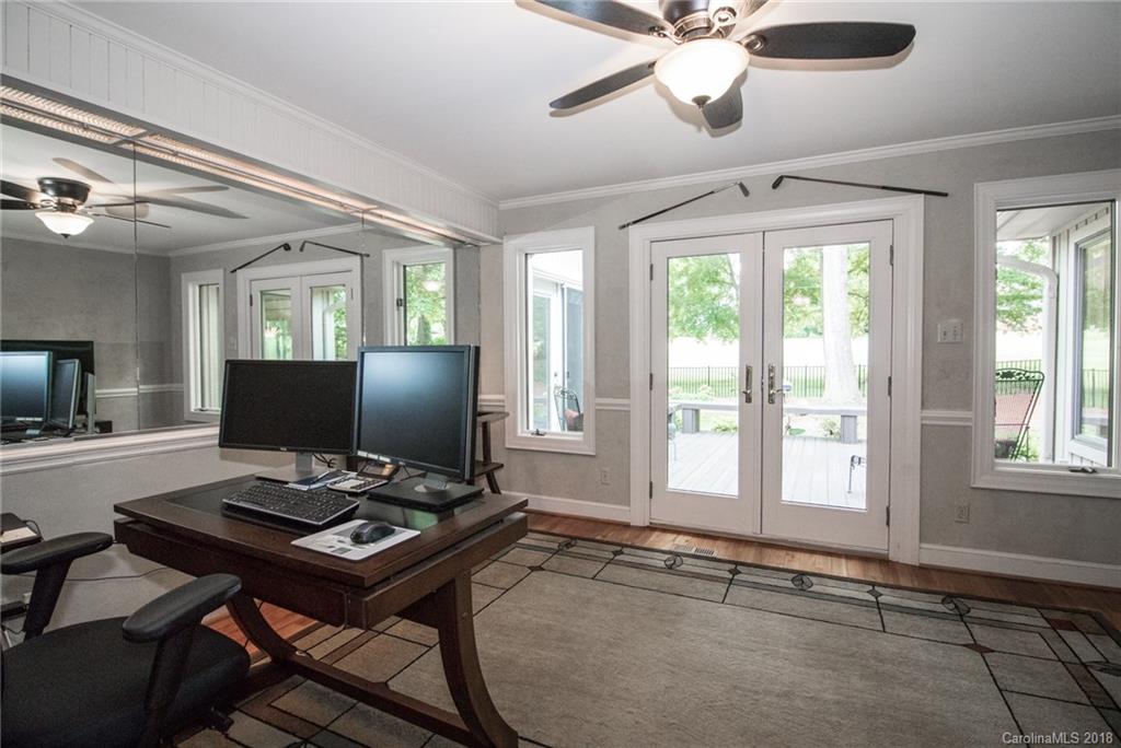 Mallard Head - Residential