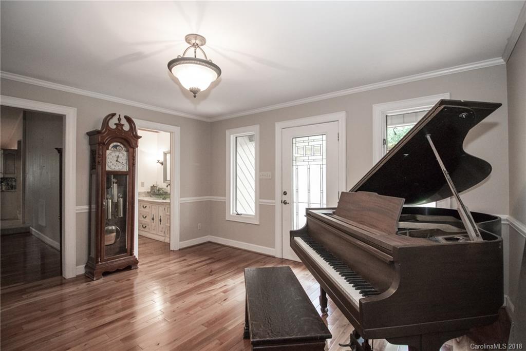 Mallard Head - Residential