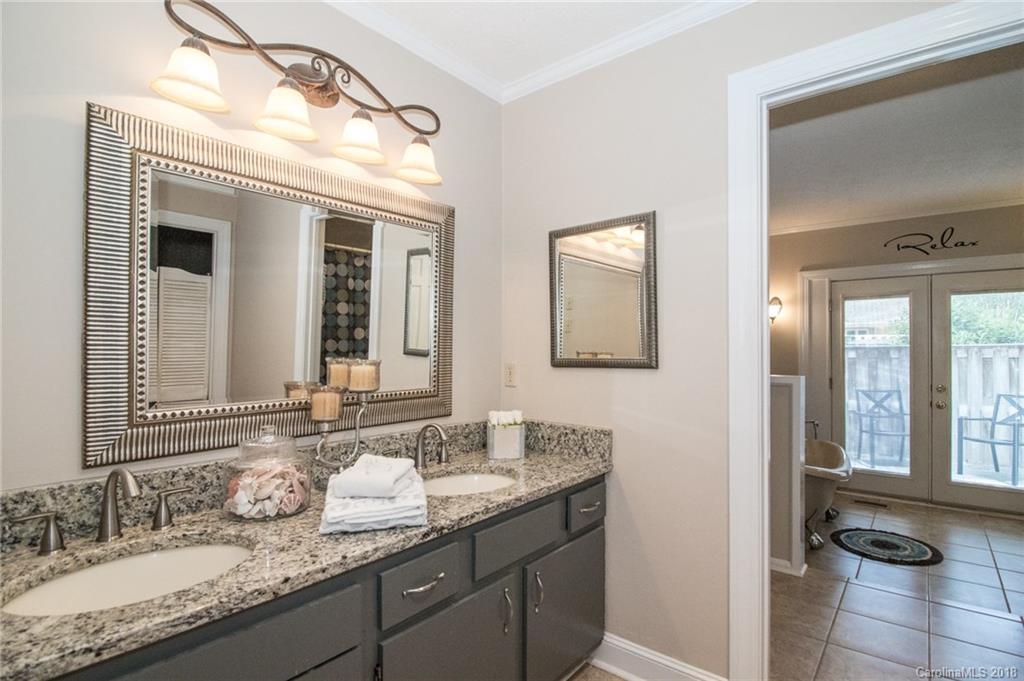 Mallard Head - Residential