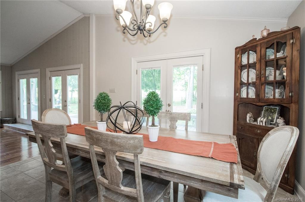 Mallard Head - Residential