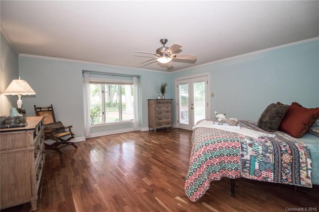 Mallard Head - Residential