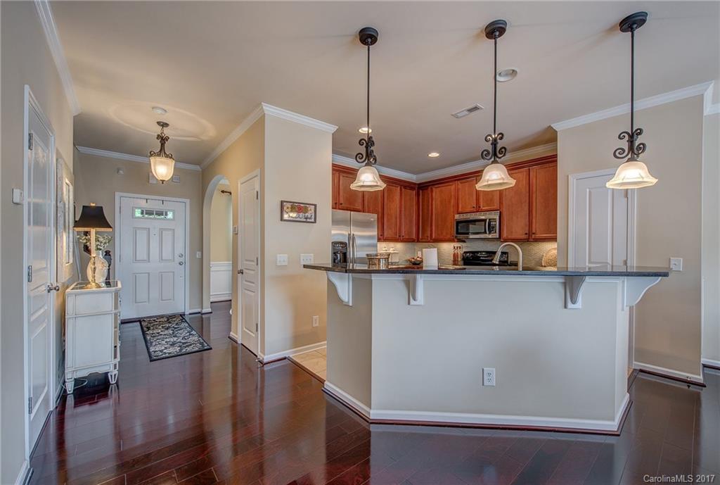 Waters Edge - Residential