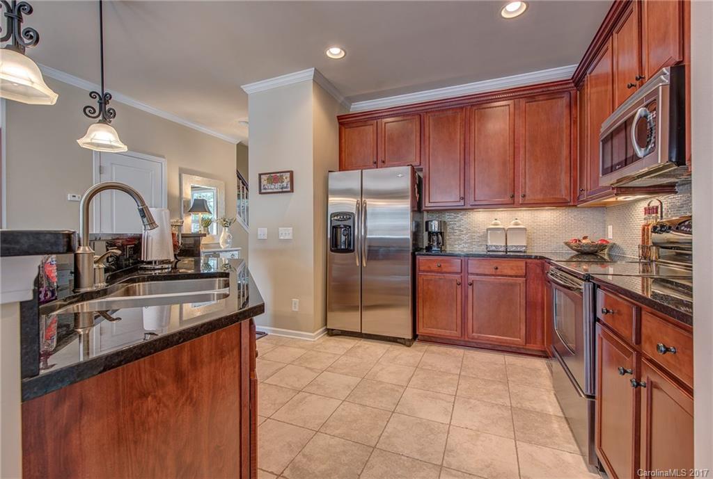 Waters Edge - Residential