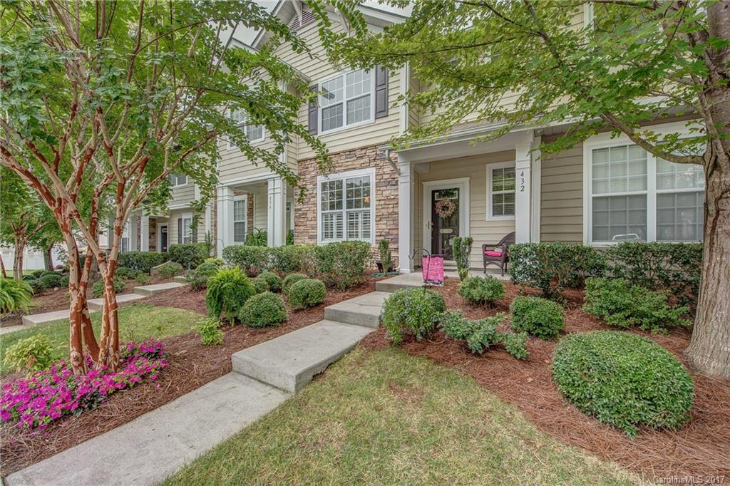 Waters Edge - Residential