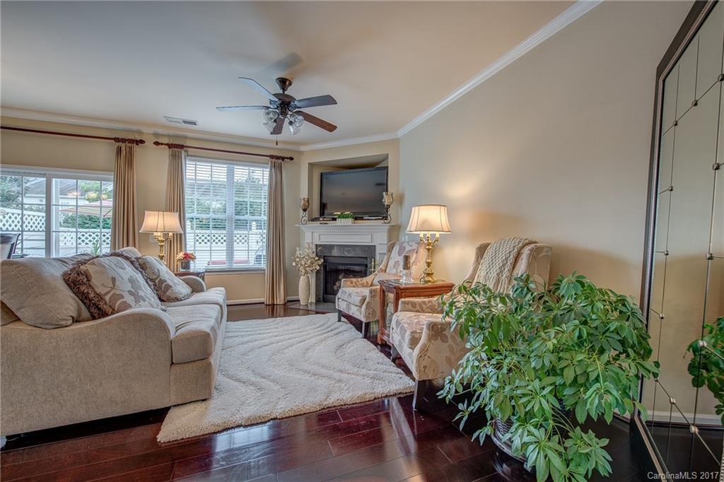 Waters Edge - Residential