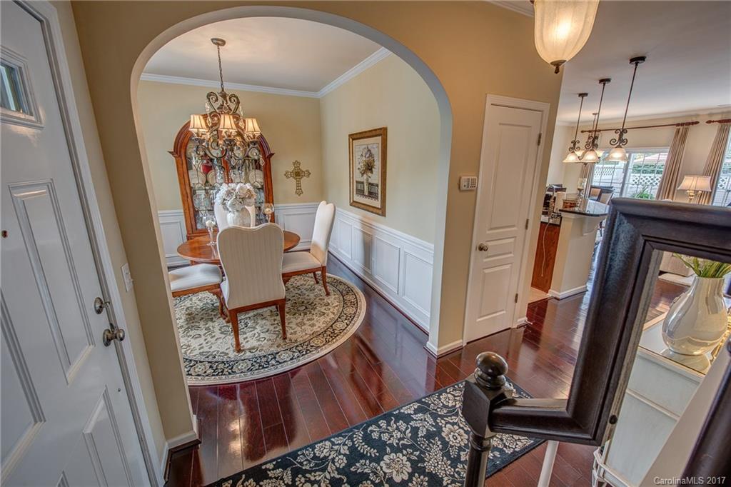 Waters Edge - Residential