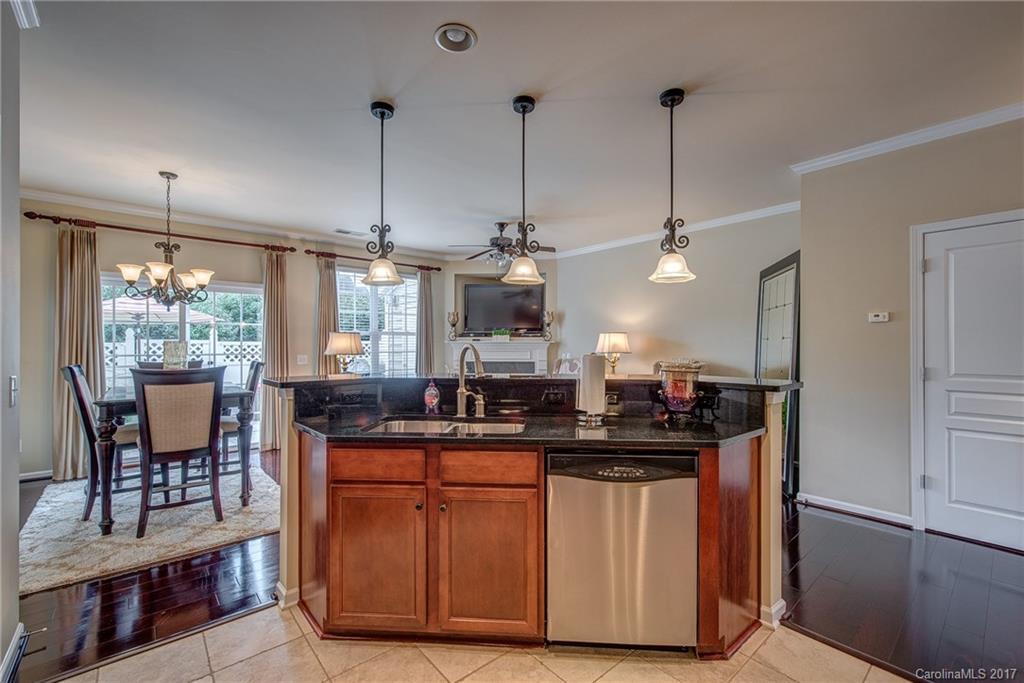 Waters Edge - Residential