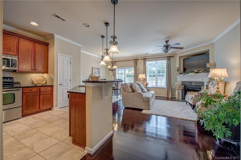 Waters Edge - Residential