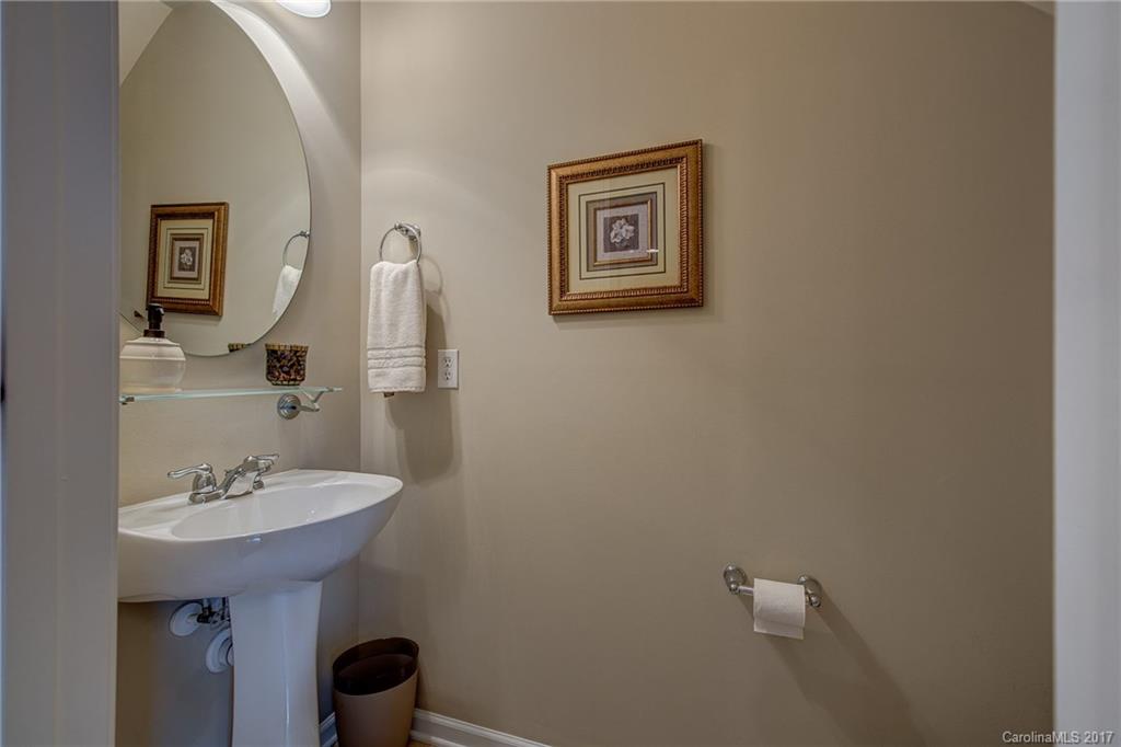 Waters Edge - Residential